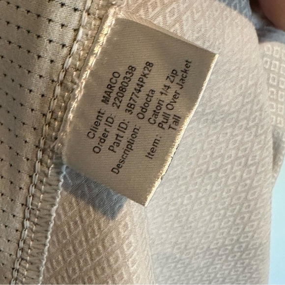 Marco Technical Hunting Gear | Catori Jacket - Picture 9 of 10